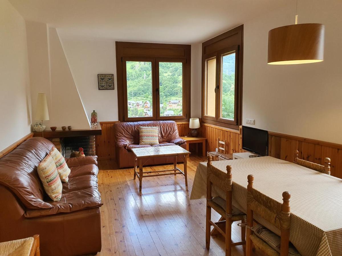 Gausac I Vielha Kültér fotó