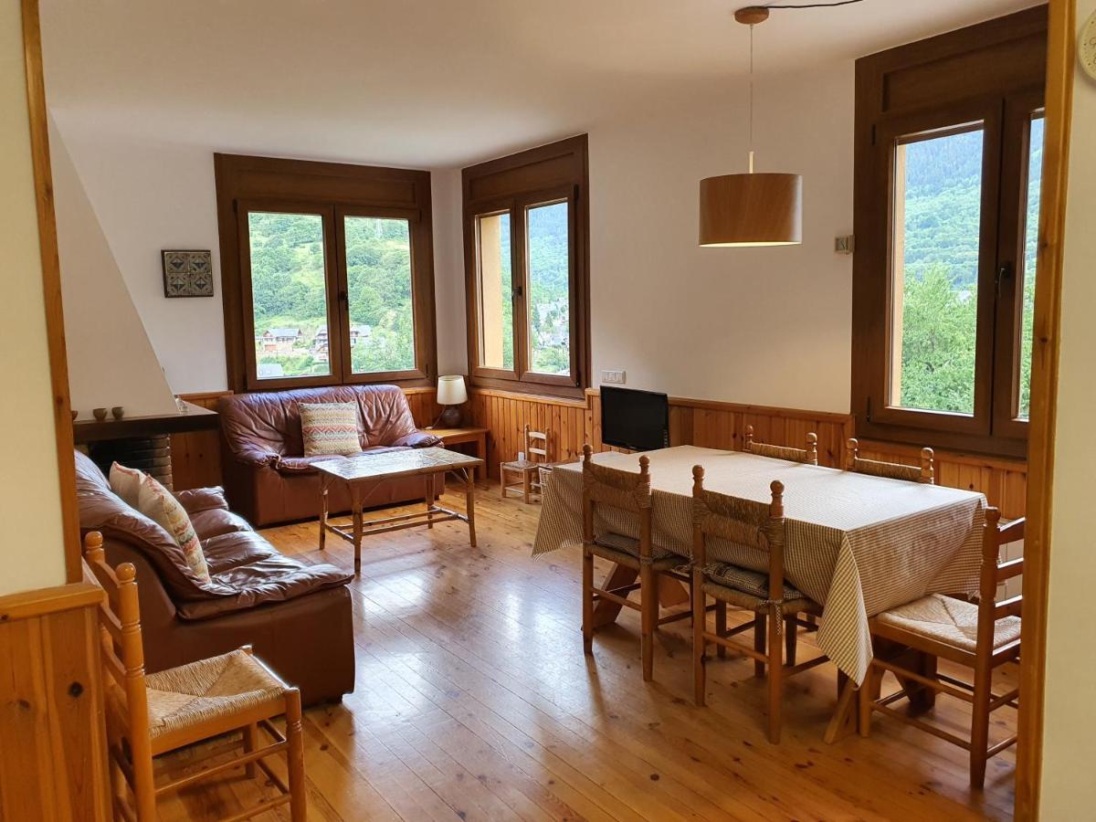 Gausac I Vielha Kültér fotó