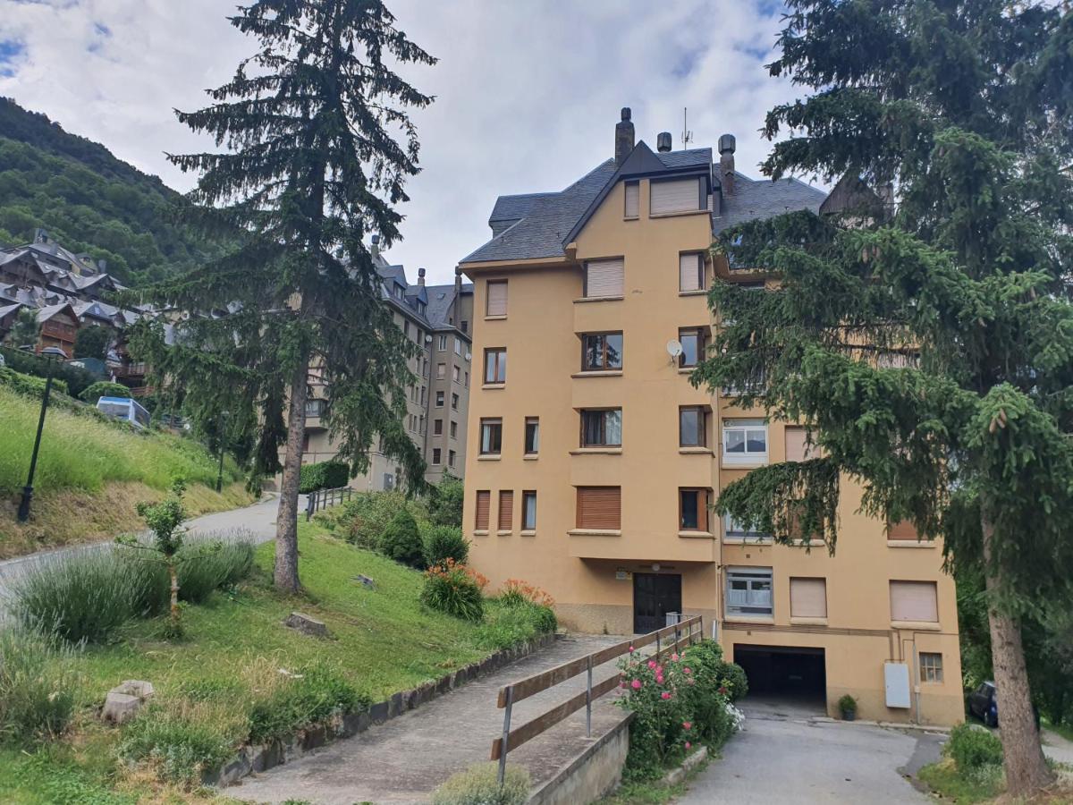 Gausac I Vielha Kültér fotó