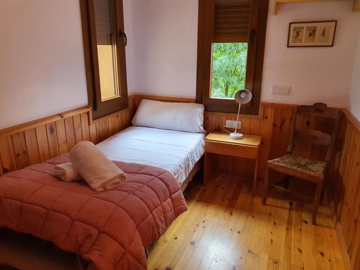 Gausac I Vielha Kültér fotó